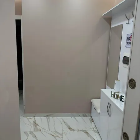 Palm View Luxury 아파트