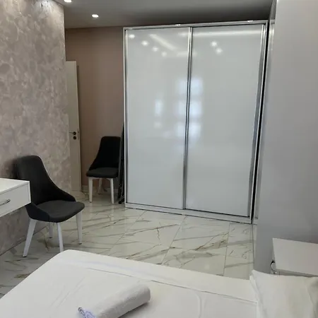 아파트 Palm View Luxury