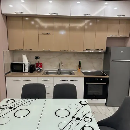 Palm View Luxury 아파트