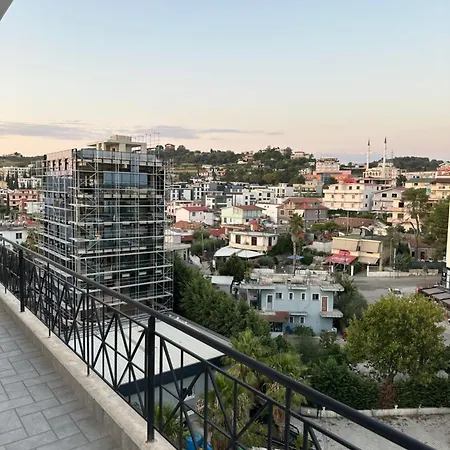 Palm View Luxury