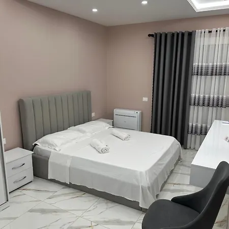 Palm View Luxury Golem (Tirana)