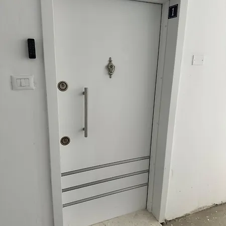 Apartmán Palm View Luxury Golem (Tirana)