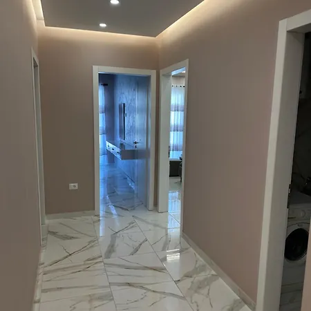 Palm View Luxury *