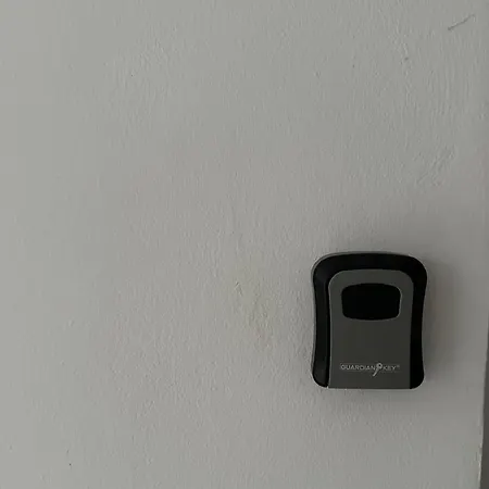 Apartmán Palm View Luxury *