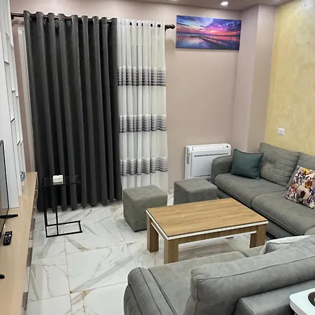 Lejlighed Palm View Luxury