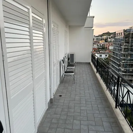 Lejlighed Palm View Luxury *