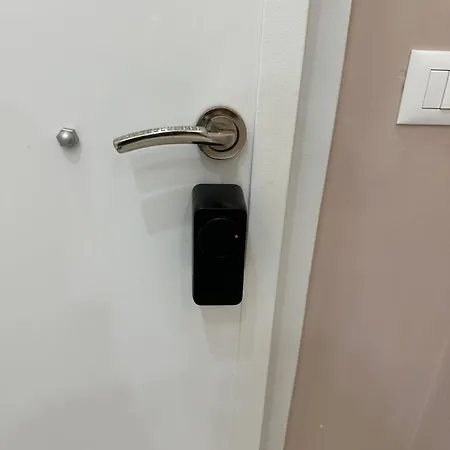 Palm View Luxury Apartmán