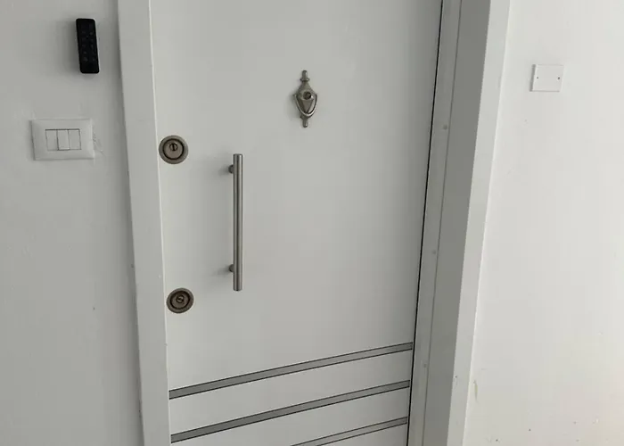 Apartament Palm View Luxury Golem (Tirana)