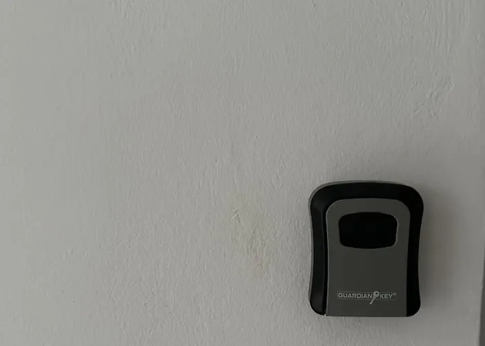 Apartman Palm View Luxury *