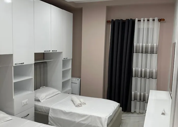 Apartman Palm View Luxury