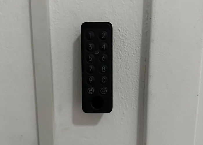 Apartman Palm View Luxury